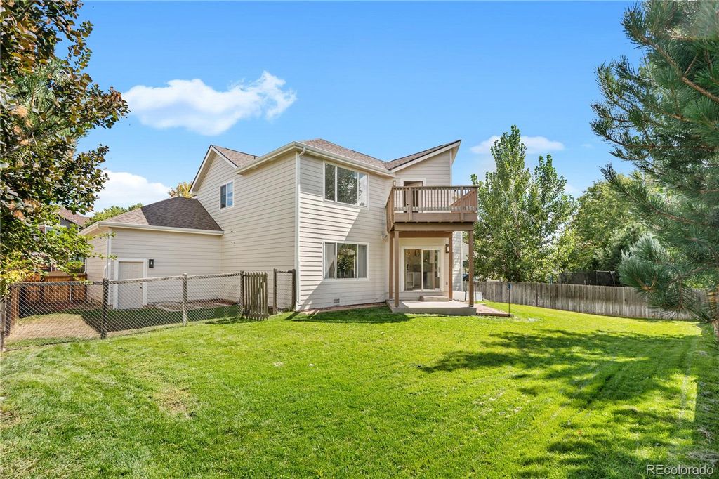 Photo of 1677 Hemlock Way, Broomfield, CO 80020 (MLS # 2050555)