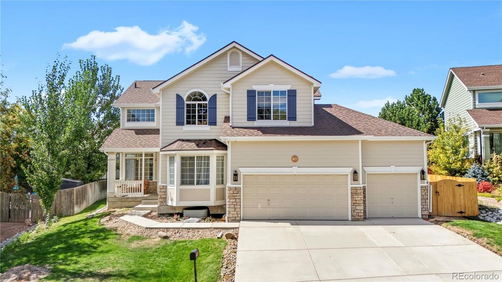 Photo of 1677 Hemlock Way, Broomfield, CO 80020 (MLS # 2050555)