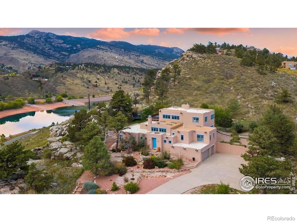 Photo of 5815 Bighorn Crossing, Fort Collins, CO 80526 (MLS # IR1045162)