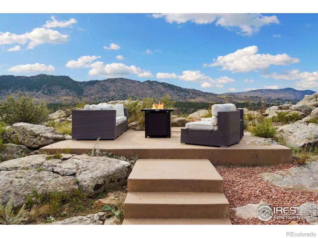 Photo of 5815 Bighorn Crossing, Fort Collins, CO 80526 (MLS # IR1045162)