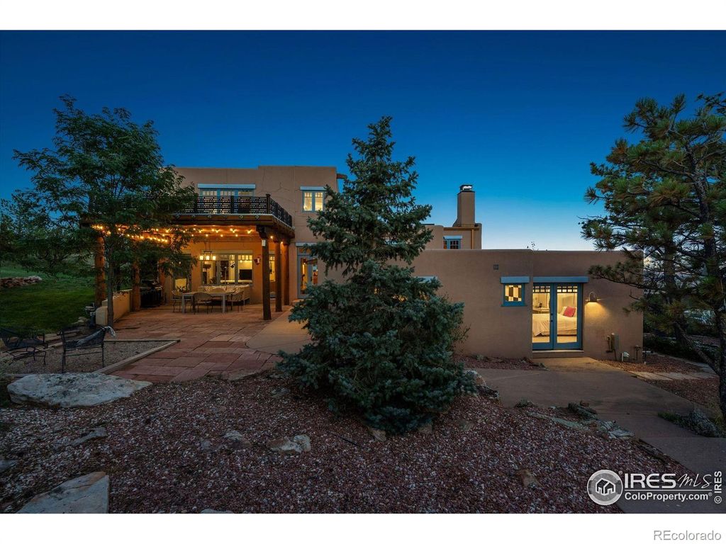 Photo of 5815 Bighorn Crossing, Fort Collins, CO 80526 (MLS # IR1045162)