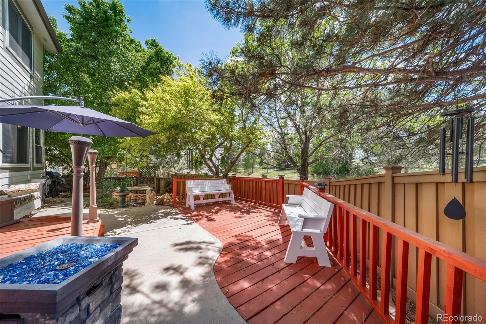 8592 W Eden Drive