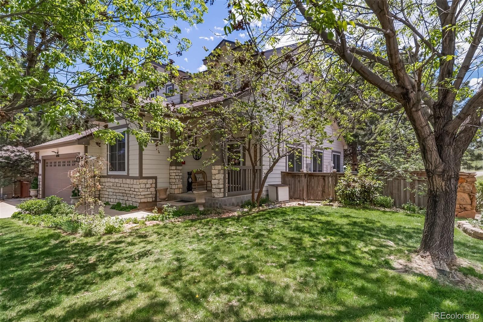 8592 W Eden Drive
