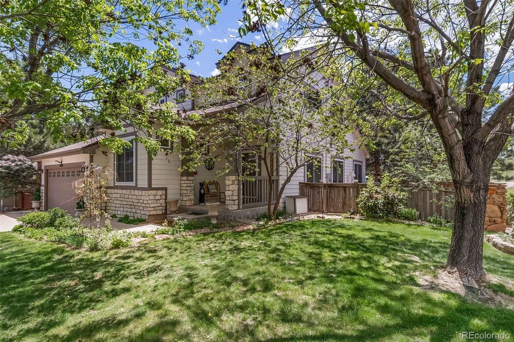 Photo of 8592 W Eden Drive, Littleton, CO 80127 (MLS # 8992854)