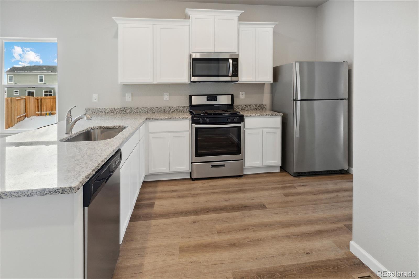 2245 Alyssa Street, Fort Lupton, CO, 80621 2 2245 Alyssa Street