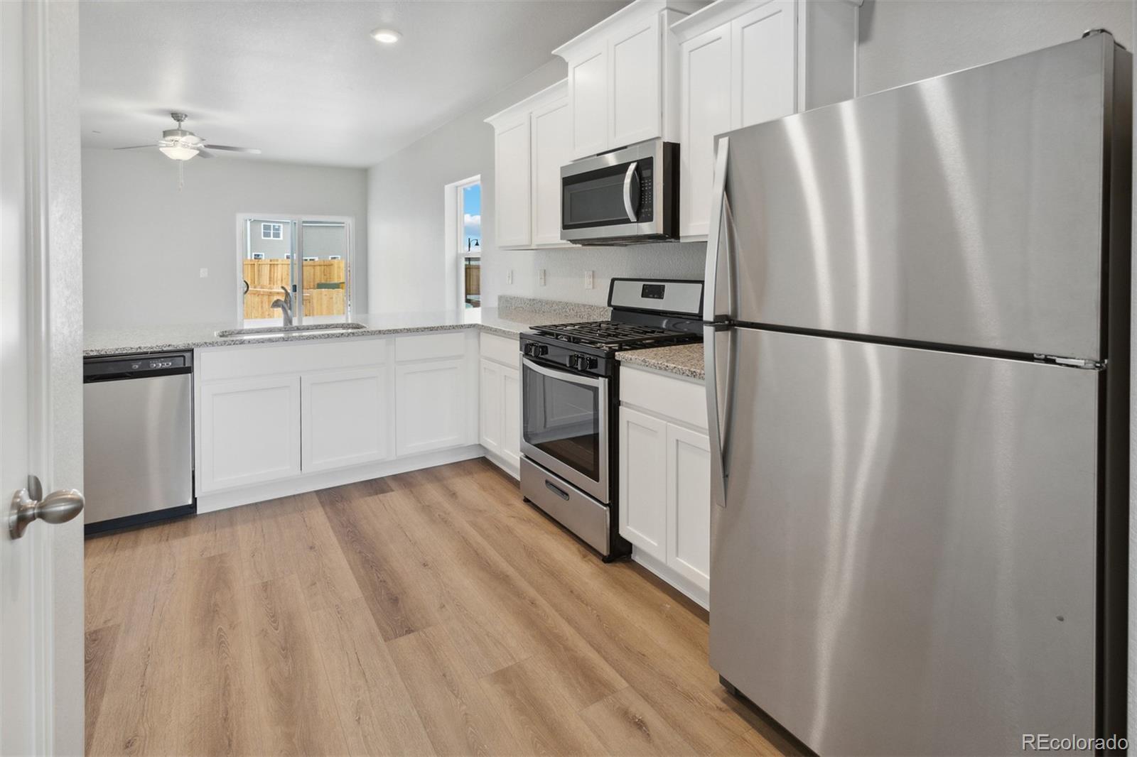 2245 Alyssa Street, Fort Lupton, CO, 80621 3 2245 Alyssa Street