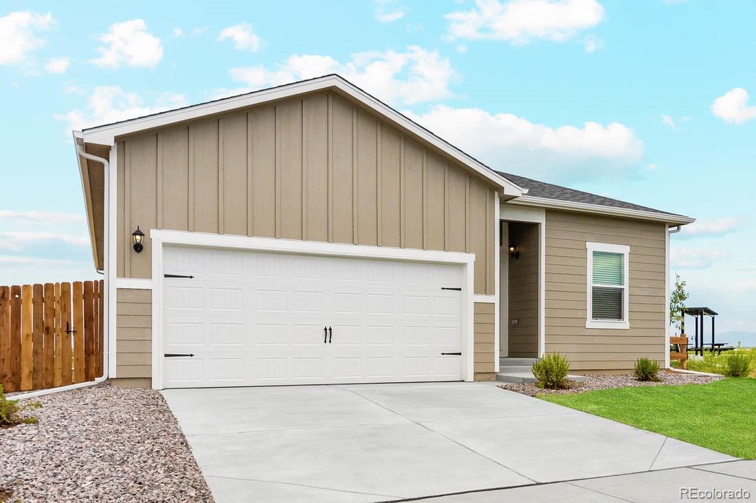 2245 Alyssa Street, Fort Lupton, CO, 80621 1 2245 Alyssa Street