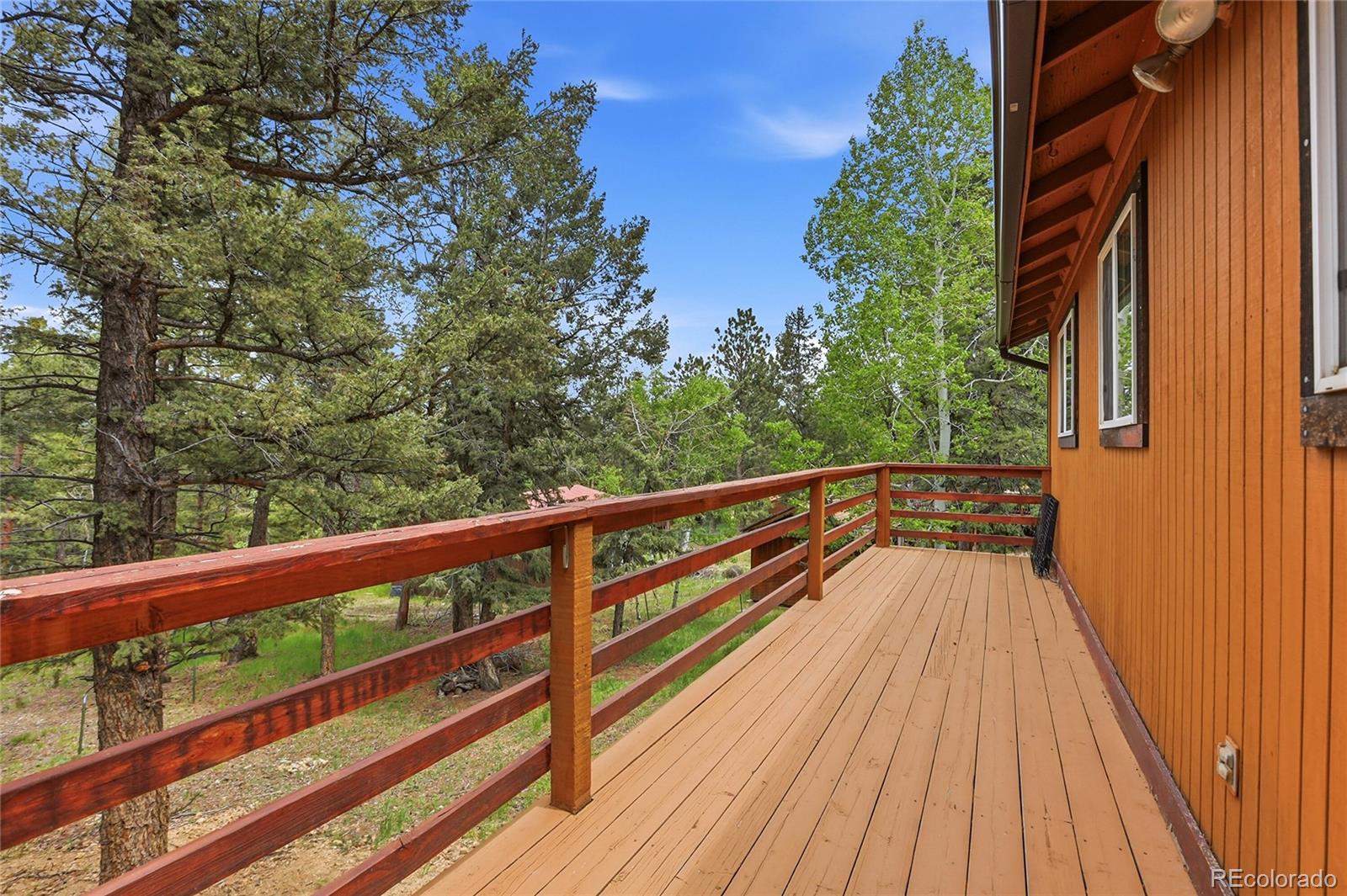175 Mount Bailey Drive