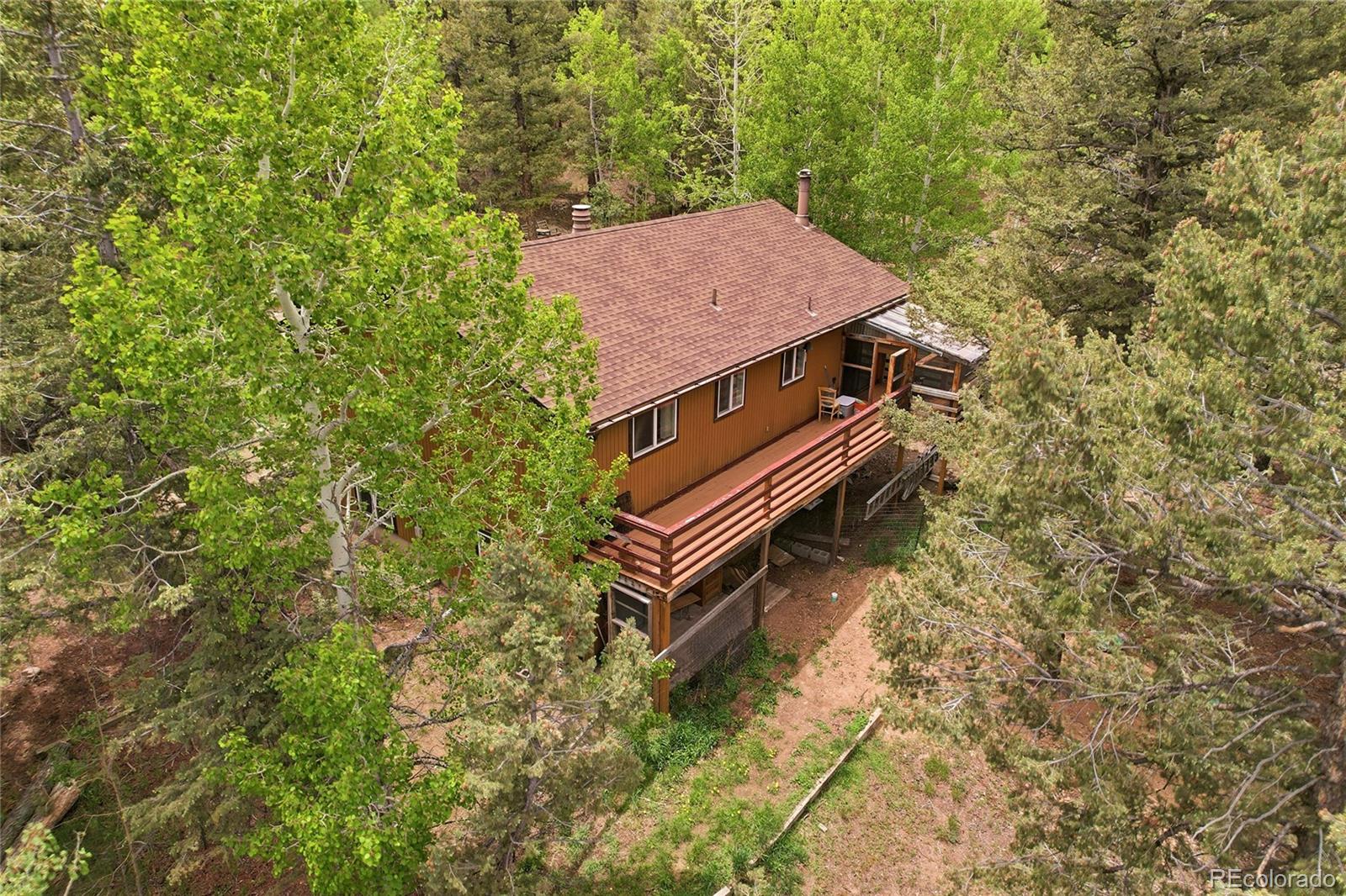 175 Mount Bailey Drive