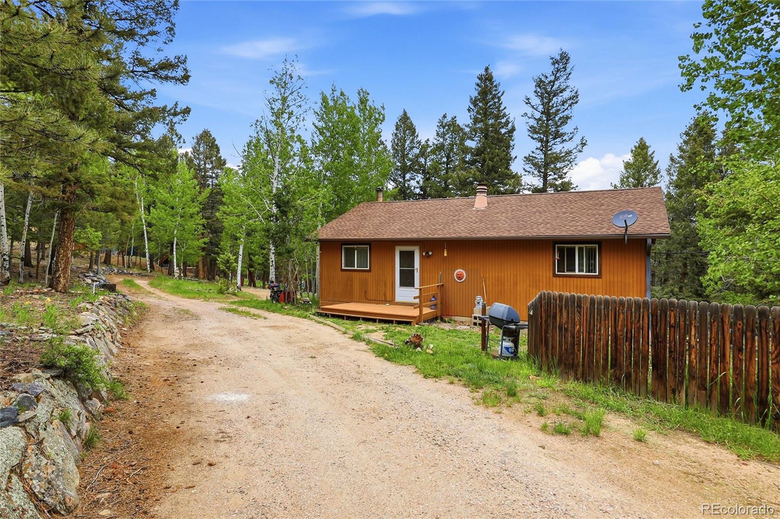 175 Mount Bailey Drive