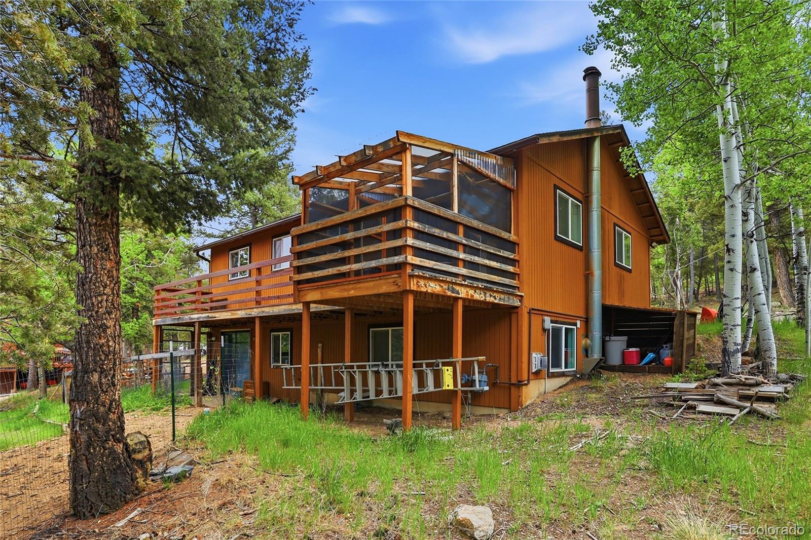 175 Mount Bailey Drive