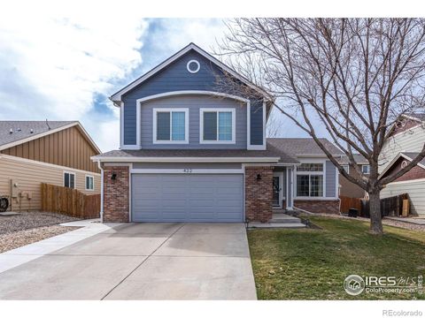 422 Expedition Lane, Johnstown, CO 80534 - #: IR984985