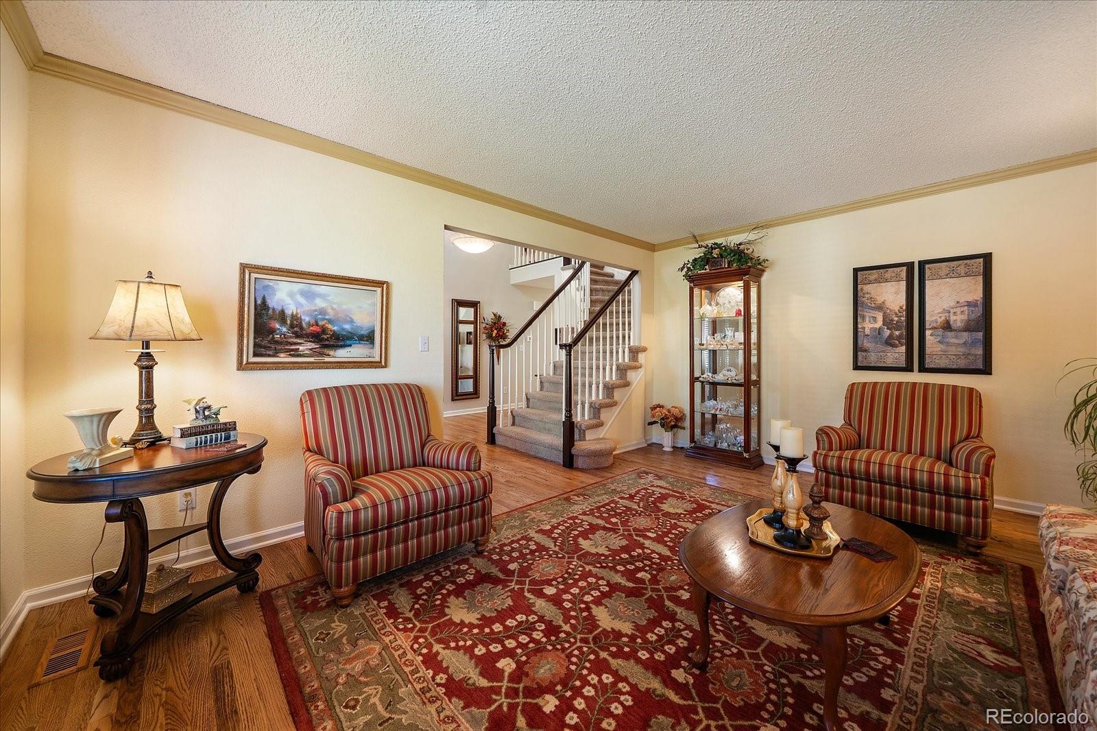 5852 S Danube Circle
