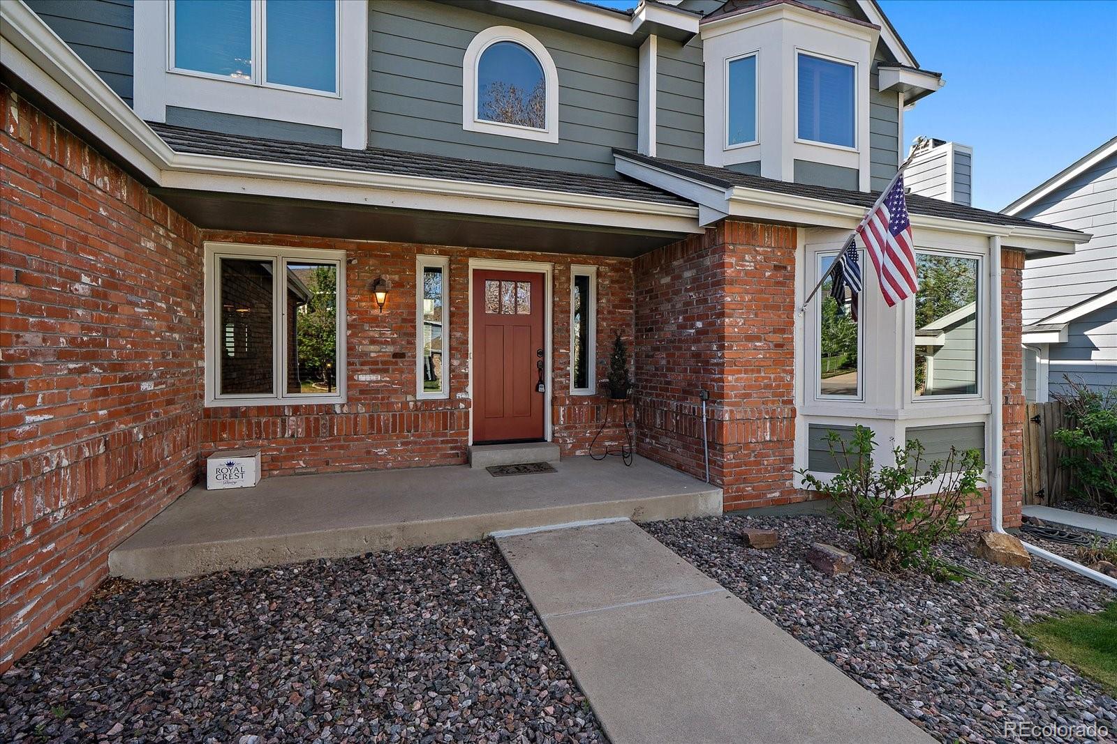 5852 S Danube Circle