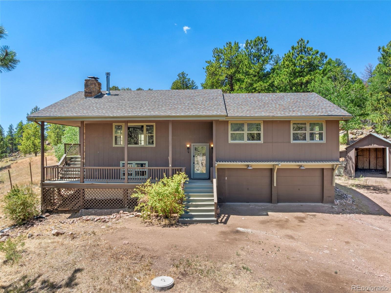 841 Plateau Drive