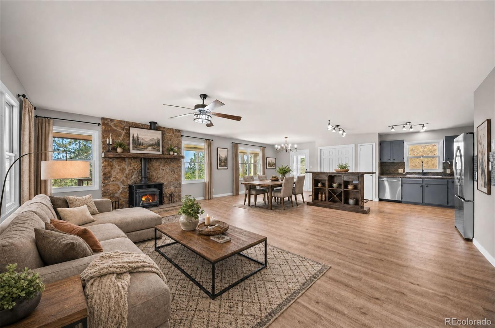 841 Plateau Drive