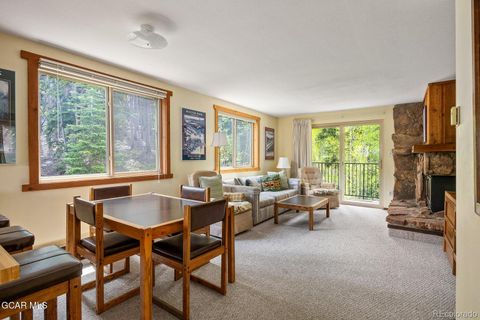 128 702 4-201 Granby CO 80482