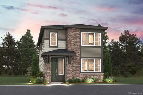 22675 E 47th Avenue Aurora CO 80019
