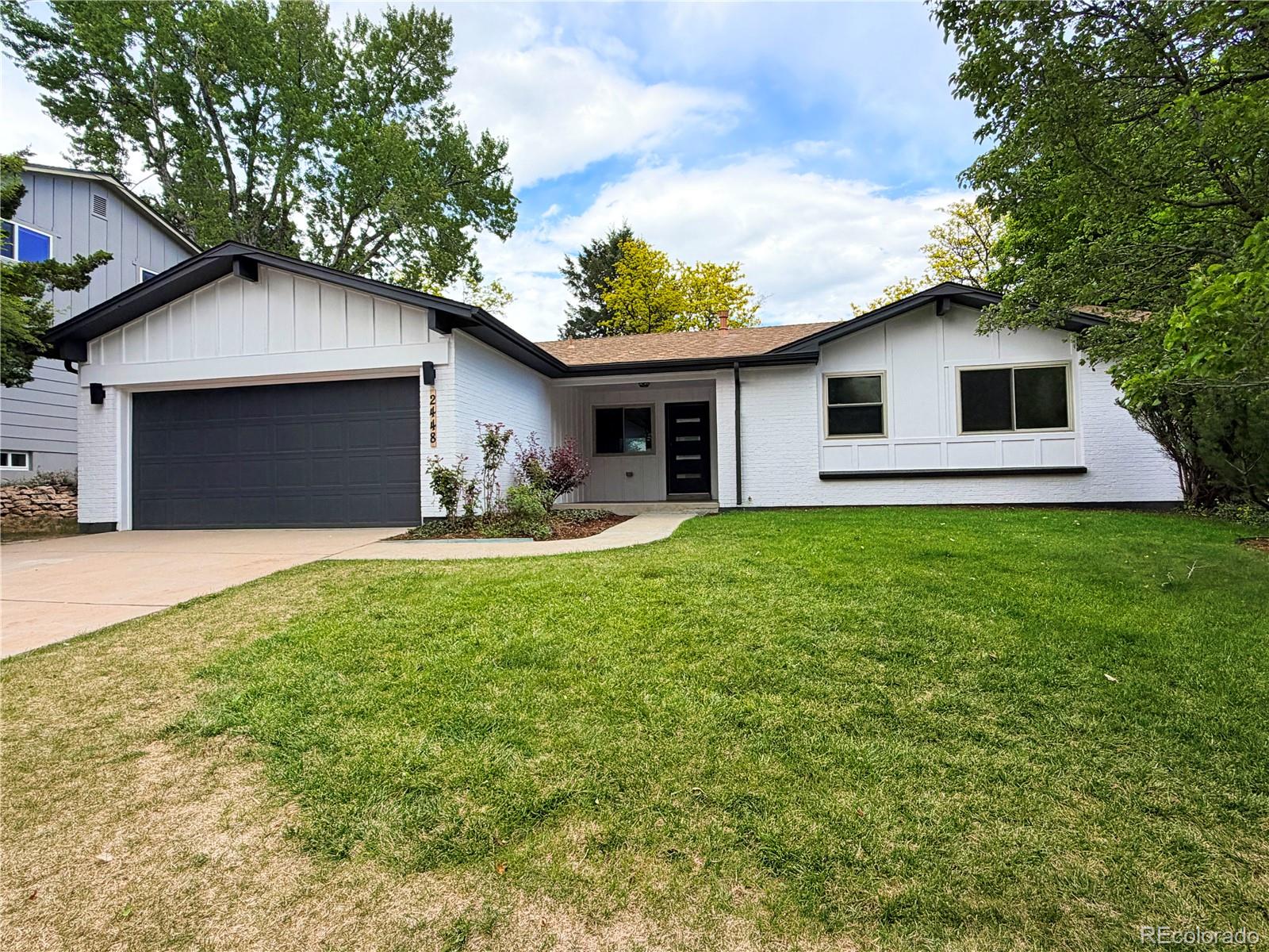 2448 S Holland Court