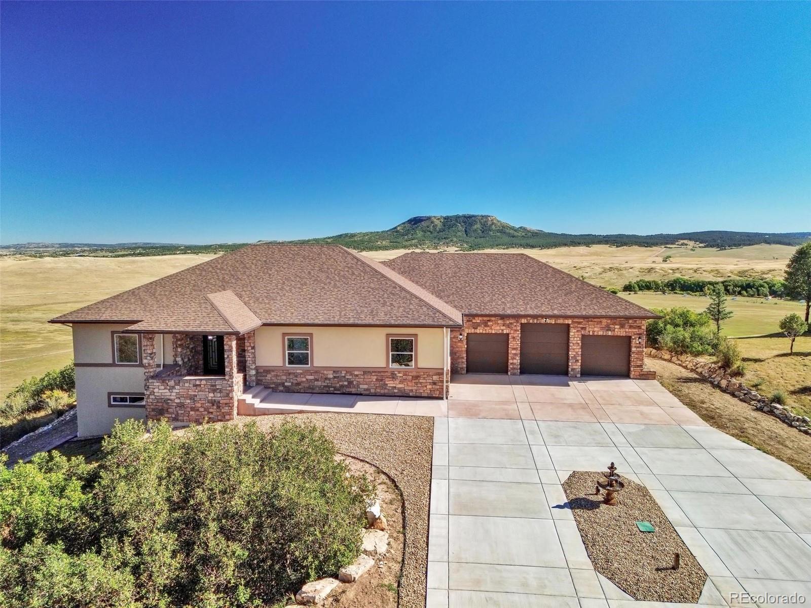 5585 Country Club Drive