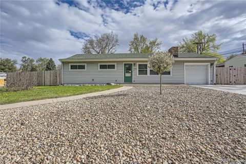10310 W 8th Place, Lakewood, CO 80215 - #: 2673164