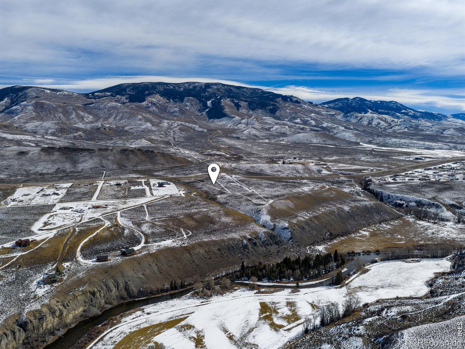 700 County Road 1001