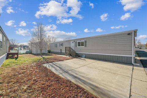 731 Grand Avenue Platteville CO 80651