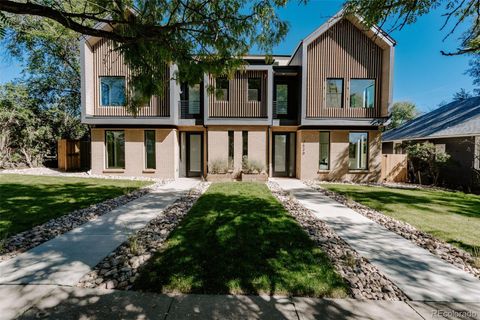 2530 Chase Edgewater CO 80215