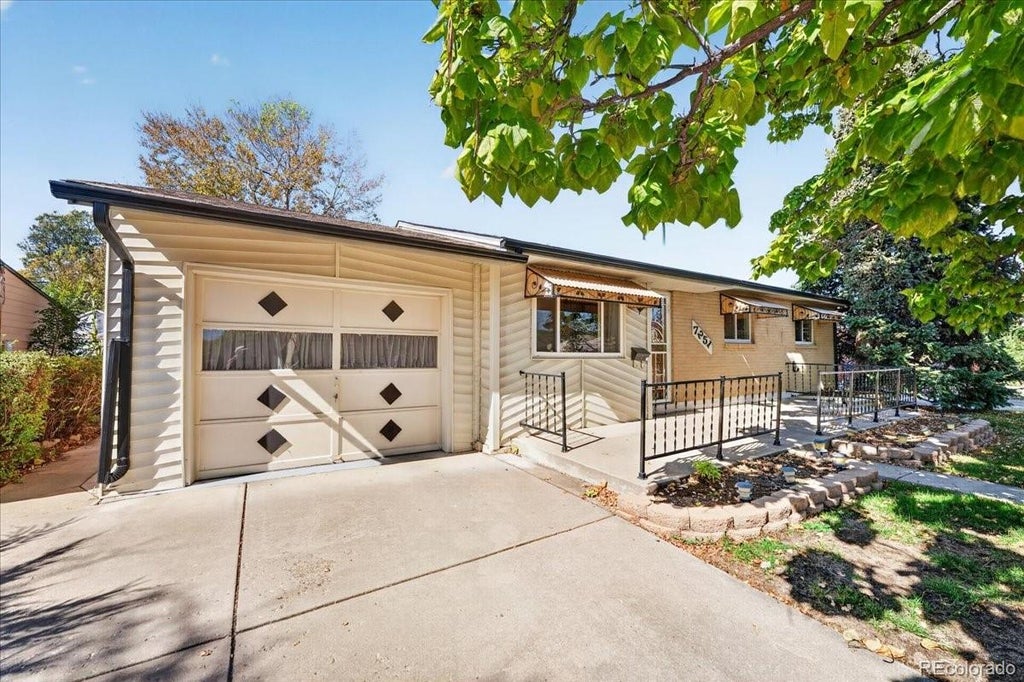 Photo of 7251 Winona Court, Westminster, CO 80030 (MLS # 6138703)