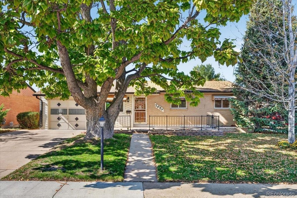 Photo of 7251 Winona Court, Westminster, CO 80030 (MLS # 6138703)