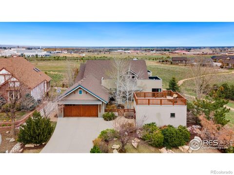 3614 Coneflower Drive, Fort Collins, CO 80521 - #: IR986216