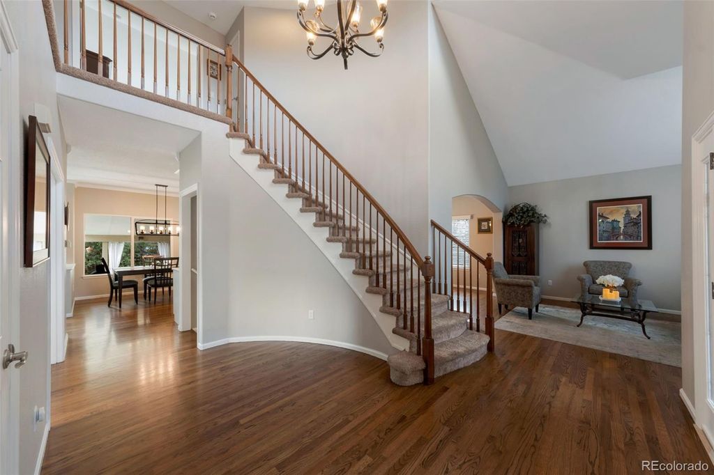 Photo of 18470 E Powers Place, Centennial, CO 80015 (MLS # 4329930)