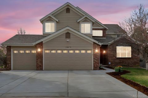 18470 E Powers Place Centennial CO 80015