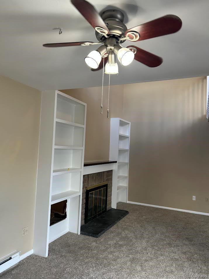 2490 S Worchester Court B, Aurora, CO, 80014 4 2490 S Worchester Court B