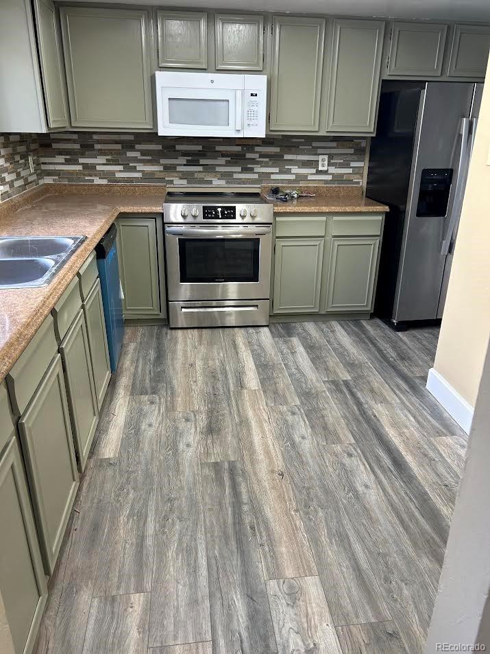 2490 S Worchester Court B, Aurora, CO, 80014 1 2490 S Worchester Court B