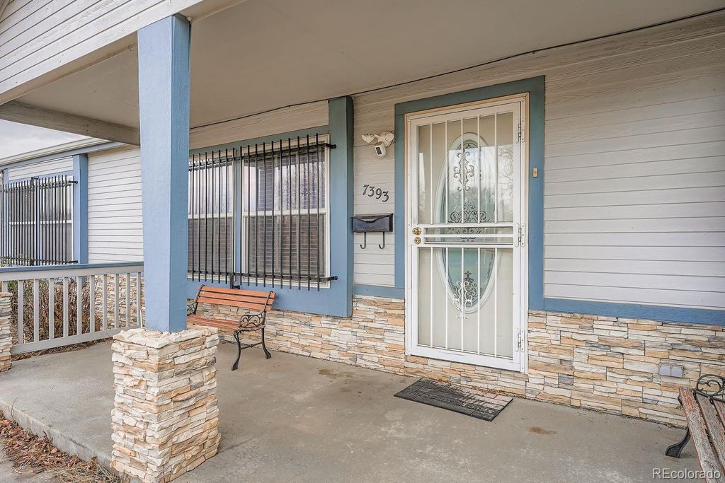 Photo of 7393 Raleigh Street, Westminster, CO 80030 (MLS # 3714720)