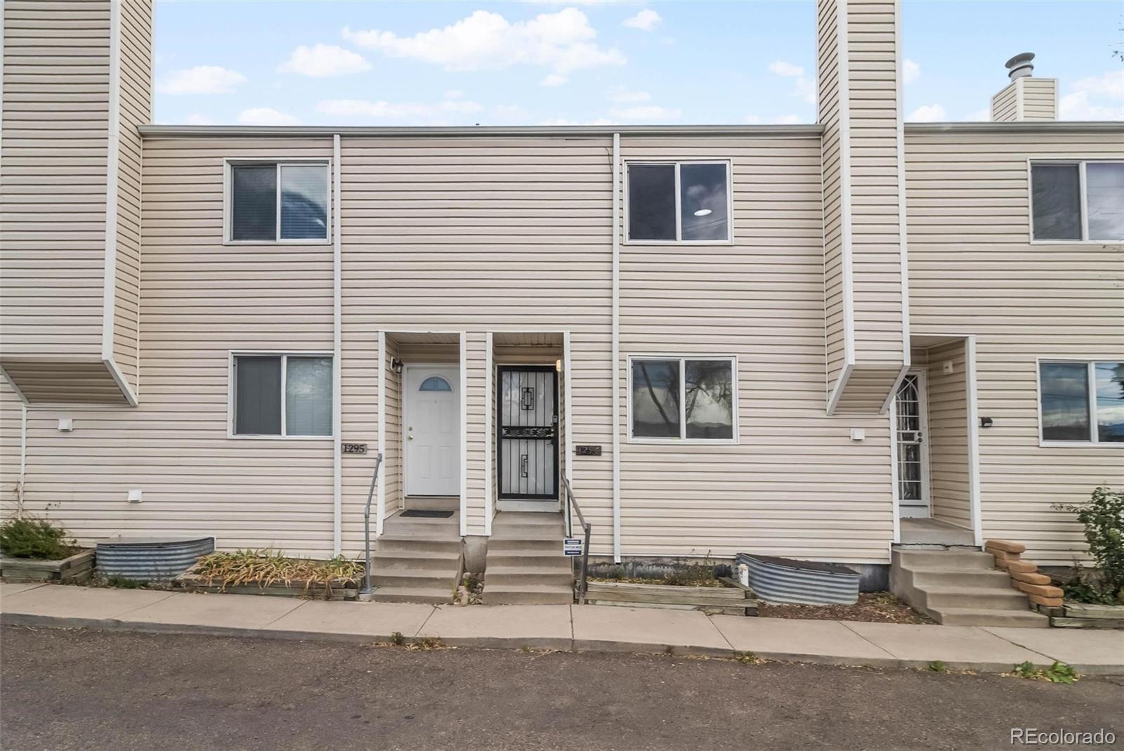 1293 Benton Street, Lakewood, CO, 80214 2 1293 Benton Street