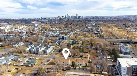 1293 Benton Street Lakewood CO 80214