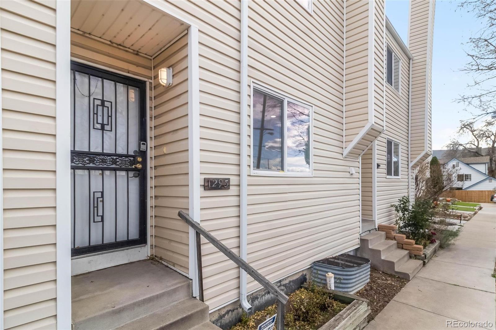 1293 Benton Street, Lakewood, CO, 80214 3 1293 Benton Street