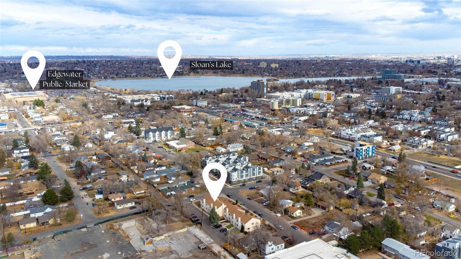 1293 Benton Street, Lakewood, CO, 80214 1 1293 Benton Street