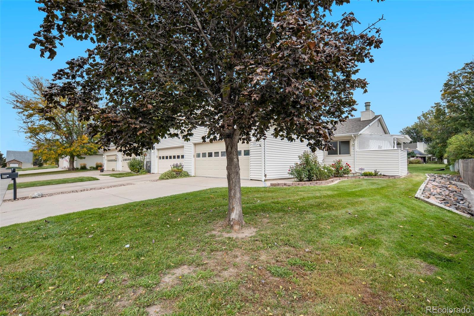 316 S 22nd Avenue