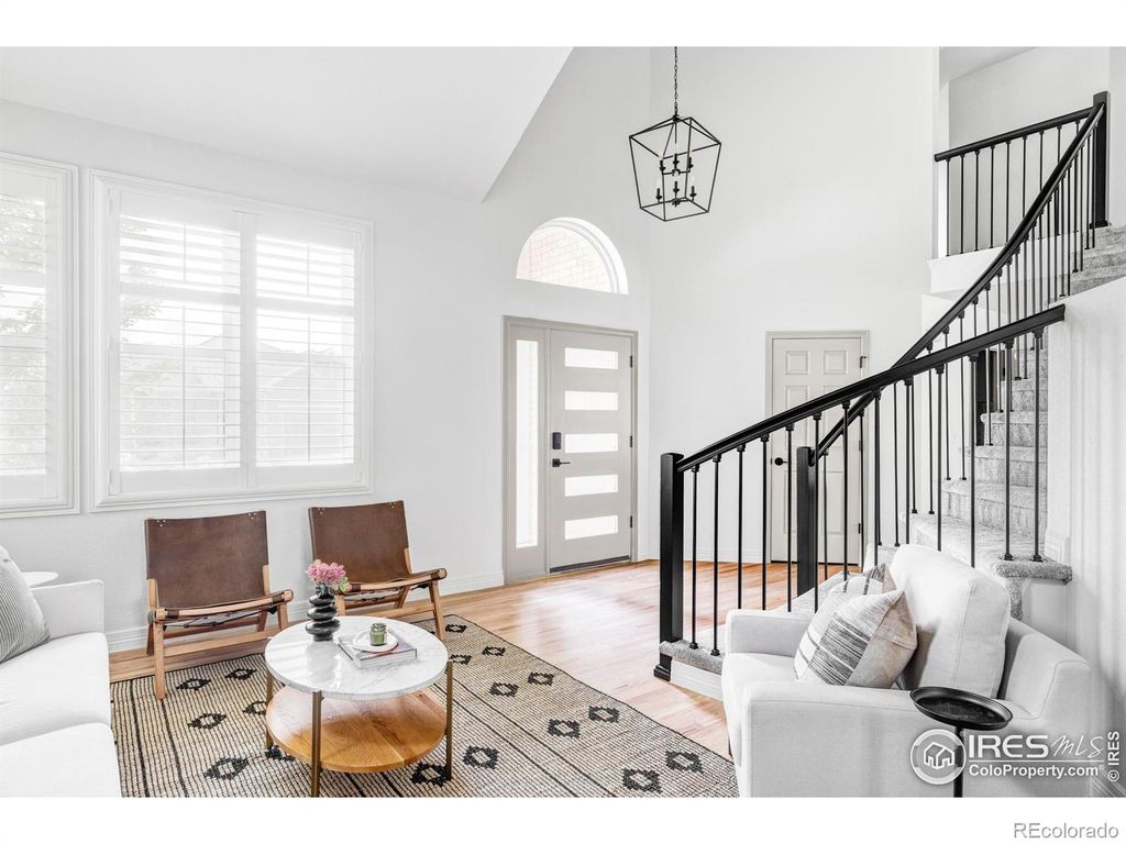 Photo of 823 Trail Ridge Drive, Louisville, CO 80027 (MLS # IR1040699)