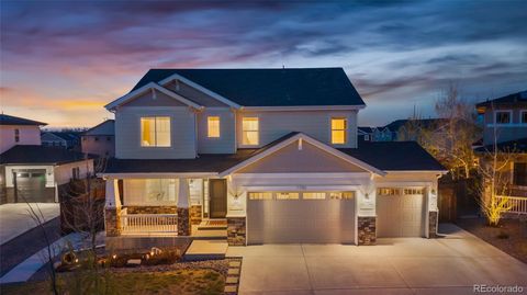 11792 Ouray Court Commerce City CO 80022