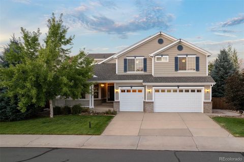 905 Kryptonite Drive Castle Rock CO 80108