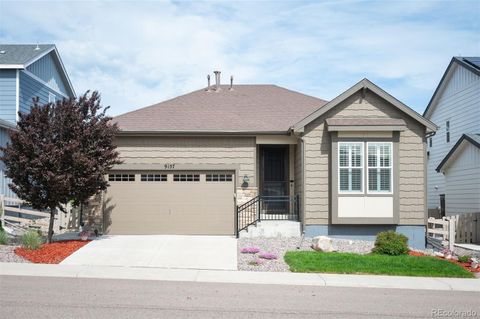 9157 Rio Lado Street Littleton CO 80125