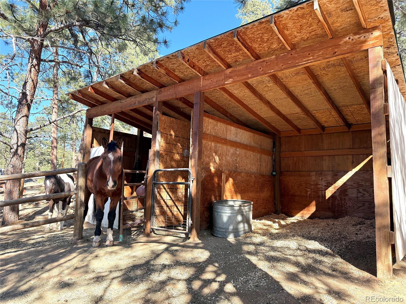 22867 Pawnee Road