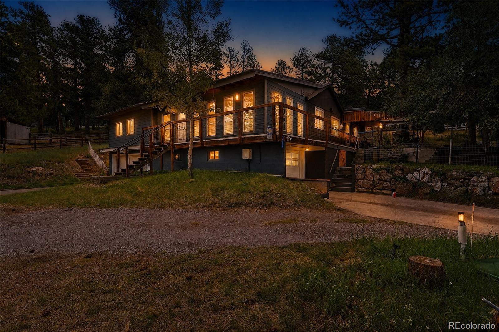 22867 Pawnee Road