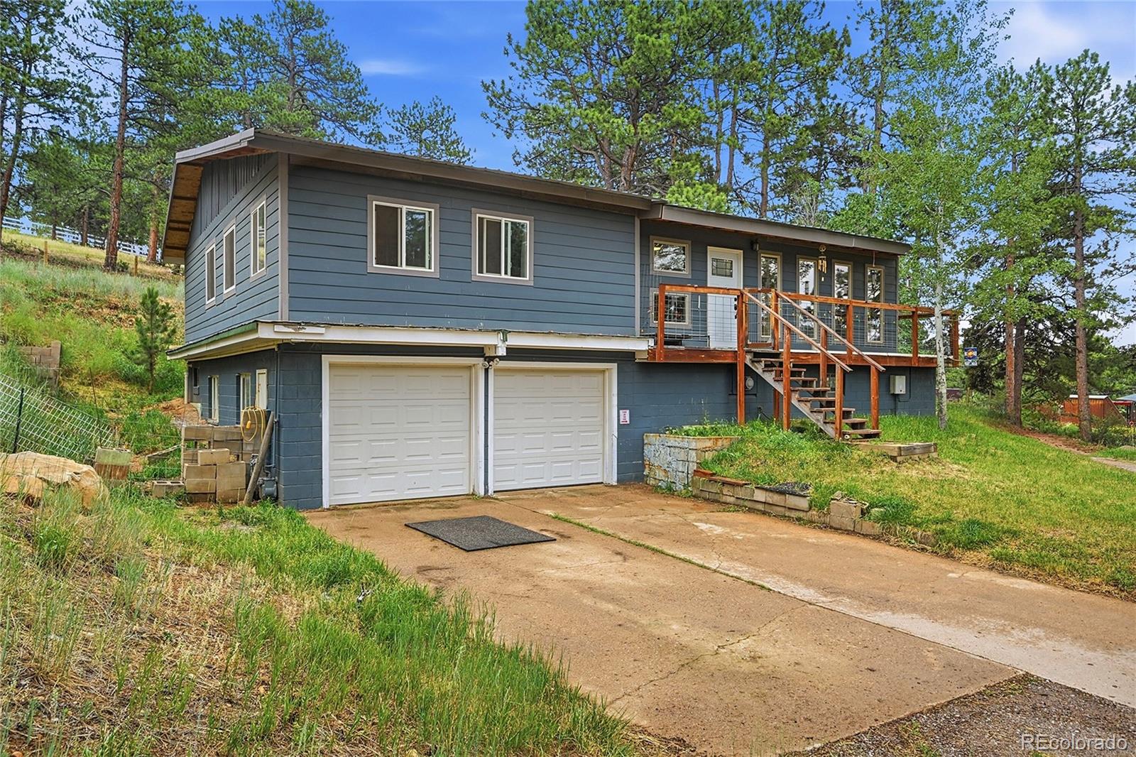 22867 Pawnee Road