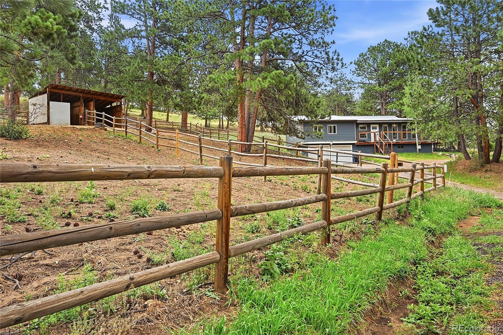 22867 Pawnee Road