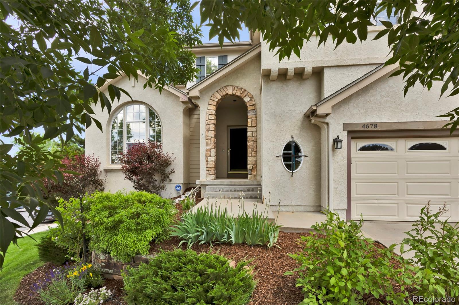 4678 Springmeadow Lane